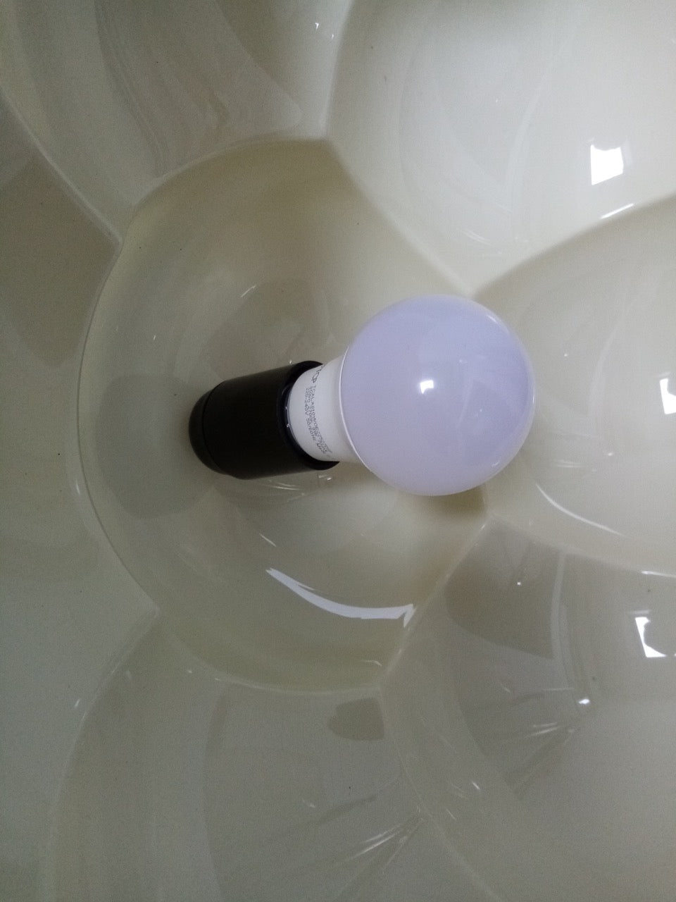 CUMULUS PENDANT LAMP