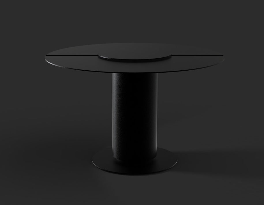 SATURN DINING TABLE