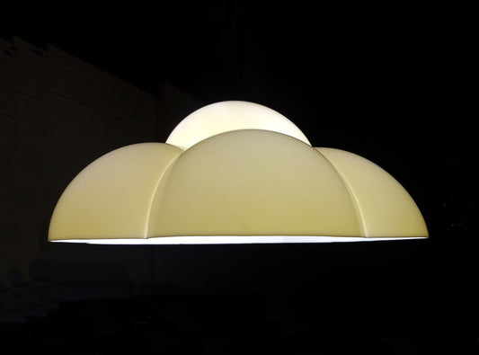 CUMULUS PENDANT LAMP