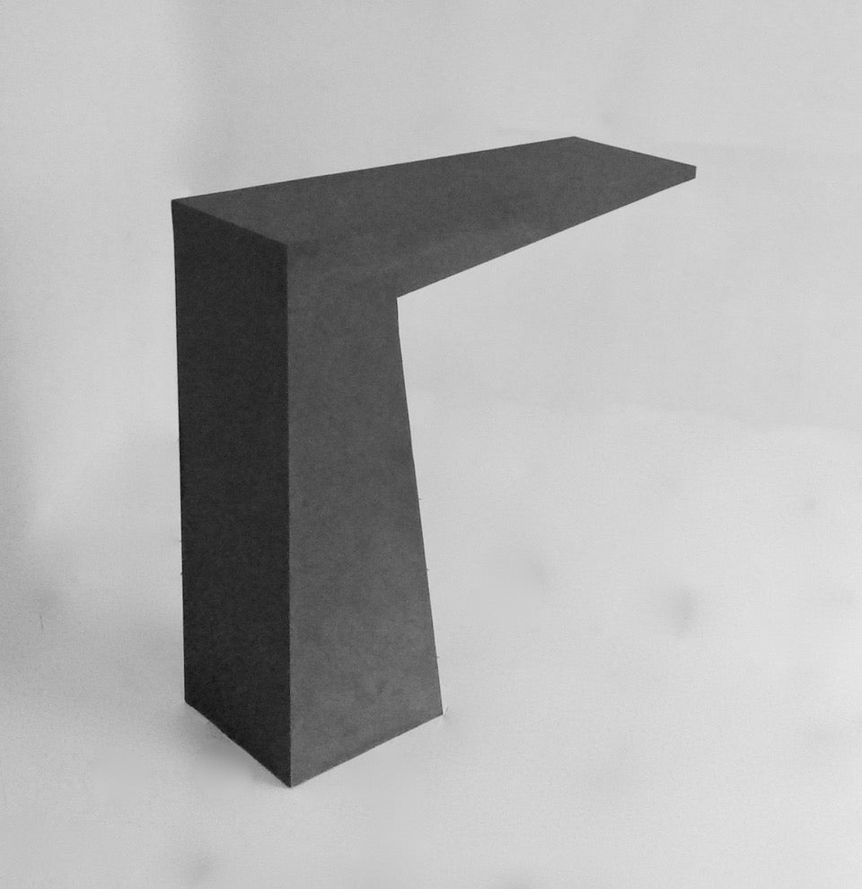 INCUS CONSOLE TABLE