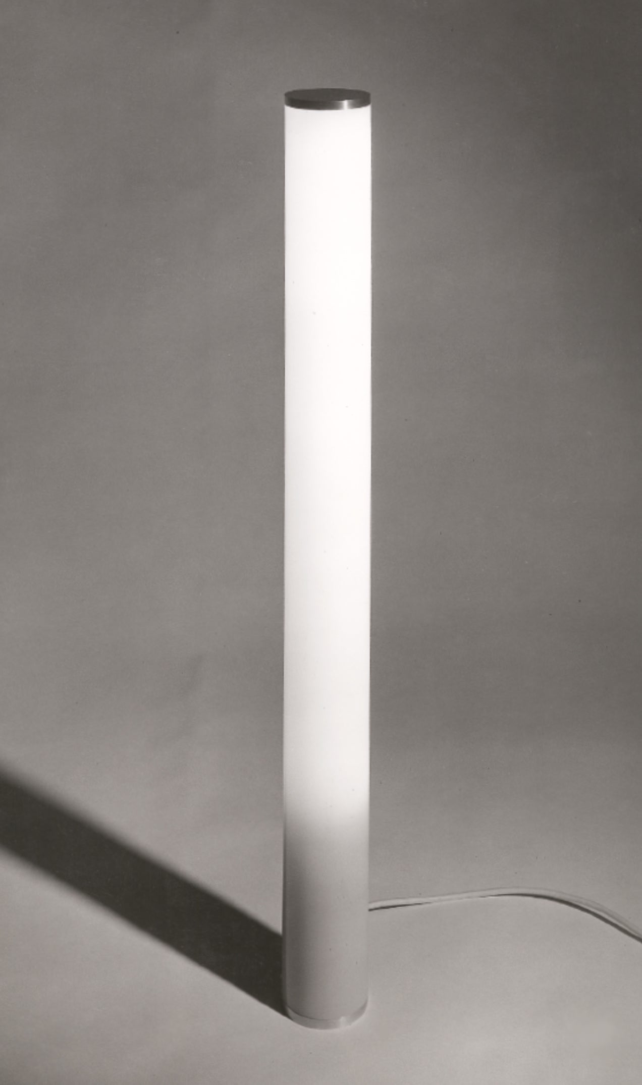 PILLA FLOOR/TABLE LAMP